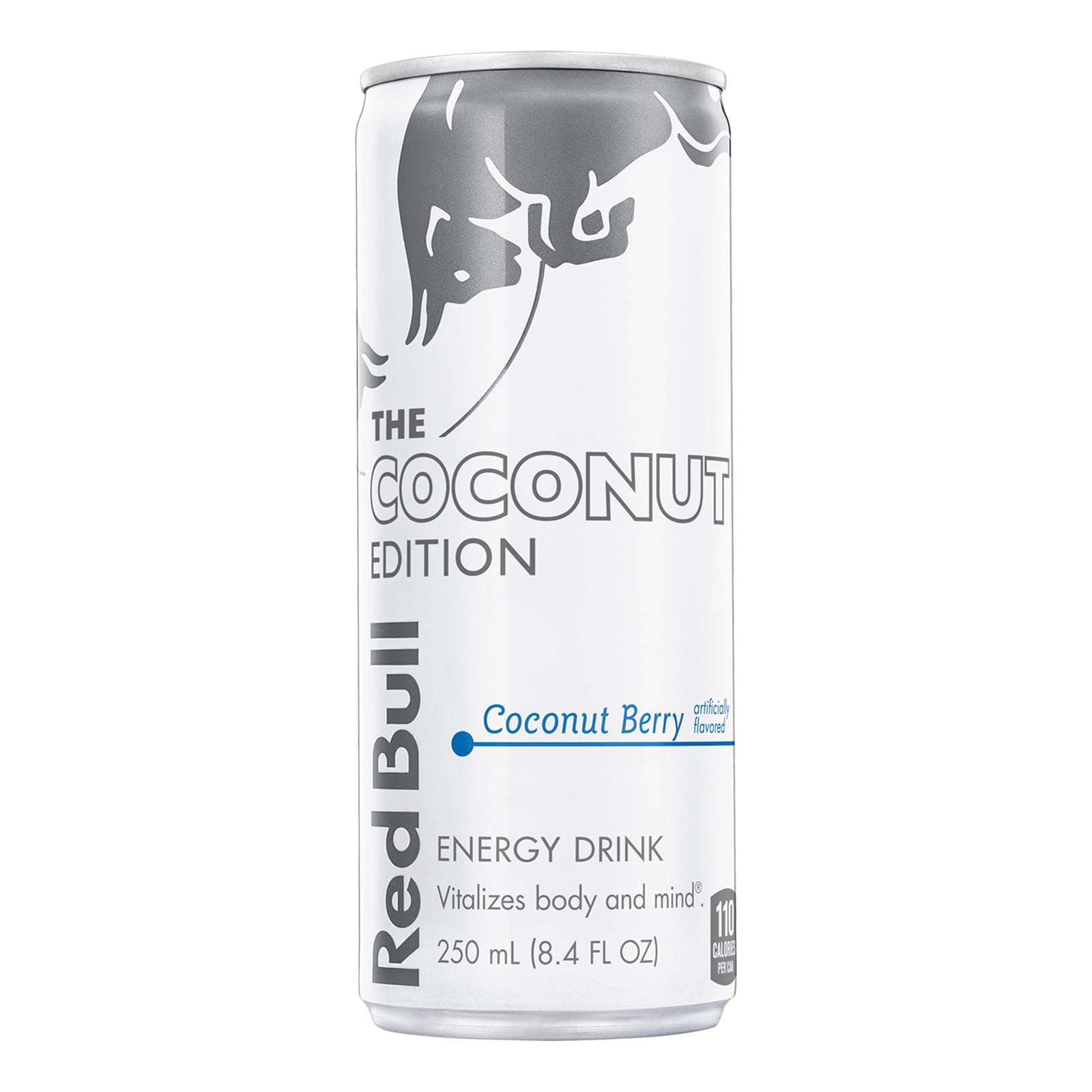 Red Bull White Edition (Coconut & Berry) 250ml